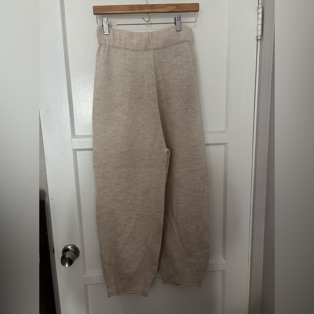 LAUREN MANOOGIAN pants size 1